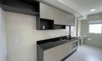 Imagem 2: JH PALHANO - Apartamento com 1 dormitório (suíte) para alugar, 41 m² por R$ 2.000/mês - Gl