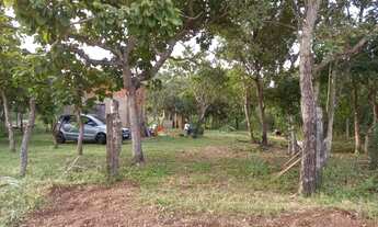 Imagem 5: Vendo ou troco CHÁCARA