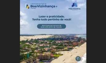 Imagem 3: AR - MBV Caucaia lotes prontos para construir