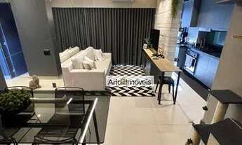 Imagem 4: Apartamento com 2 dormitórios à venda, 74 m² por R$ 680.000 - Roseiral - São José do Rio P