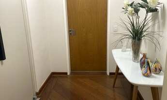 Imagem 5: Apartamento - Vila Ema - Residencial Solar da Colina - 187m² - 4 Dormitórios - Aceita Perm