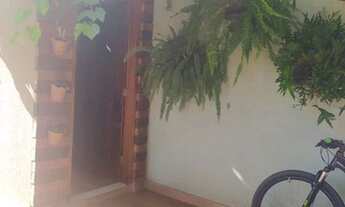 Imagem 3: Casa para venda possui 561 metros quadrados com 3 quartos em Jardim Colúmbia - Campo Grand