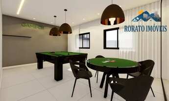 Imagem 5: Apartamento 3 Dormitórios Caiobá Suelen Residencial Club. Apenas 4 quadras da praia de C