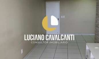 Imagem 3: Apartamento para venda com 60 metros quadrados com 2 quartos em Boa Viagem - Recife - PE