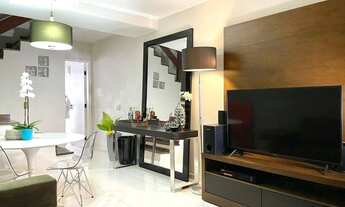 Imagem 7: Sobrado com 2 dormitórios à venda, 70 m² por R$ 550.000,00 - Granja Viana - Cotia/SP