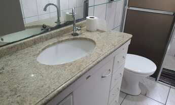 Imagem 7: Excelente imóvel próximo ao Shopping Taboão - 3 dormitórios