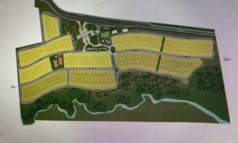 Imagem 3: Lt Londres 640m2 particular