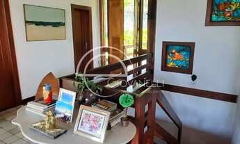 Imagem 5: Rio de Janeiro - Casa Padrão - Itanhangá