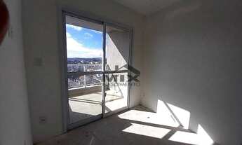 Imagem 3: Otima Oportunidade.... Apartamento Novo à Venda, Localizado no Parque Novo Oratório, San