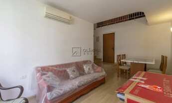 Imagem 6: Apartamento Locação 1 Dormitórios - 60 m² Consolação