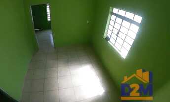 Imagem 3: Casa de 1 quarto para alugar no bairro Piratininga