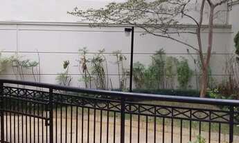 Imagem 2: Espetacular apartamento no melhor dos Jardins