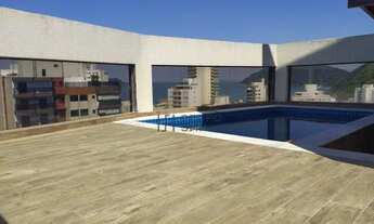 Imagem: Cobertura com 4 dormitórios, 290 m²