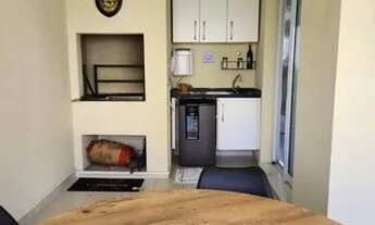 Imagem 5: Venda Apartamento 3 Dormitórios - 139 m² Chácara Klabin