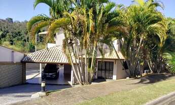 Imagem: Casa - Condomínio Residencial Terras do