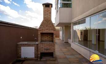 Imagem 6: Belíssima Cobertura com 3 dormitórios sendo 2 suites, Bangu Jacuzzi