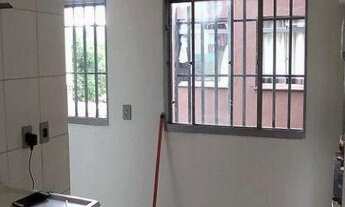 Imagem 6: Apartamento com 2 dormitórios à venda, 48 m² por R$ 150.000,00 - Conjunto Habitacional San