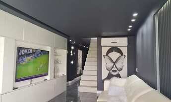 Imagem 3: MARAVILHOSA COBERTURA DUPLEX COM 242 M2 NO RECREIO DOS BANDEIRANTES