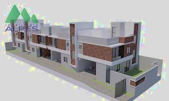 Imagem: Sobrado com 3 dormitórios à venda, 171