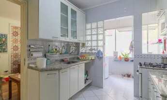 Imagem 11: Locação Apartamento 2 Dormitórios - 100 m² Jardim Paulista