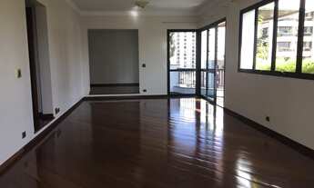 Imagem 2: Brooklin - 240 m² - 4 vagas