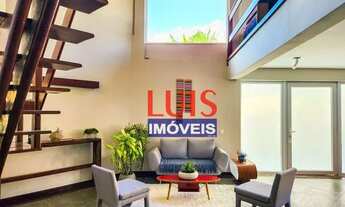 Imagem 5: Magnífica mansão triplex com 4 suítes à venda, 423 m² por R$ 2.500.000 - Camboinhas - Nite