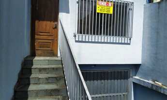 Imagem: Sobrado para aluguel possui 114 metros quadrados