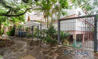 Imagem 2: PORTO ALEGRE - Apartamento Padrão - HIGIENOPOLIS