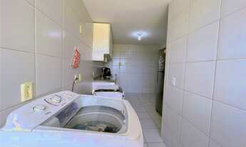 Imagem 3: Apartamento no bairro do Planalto