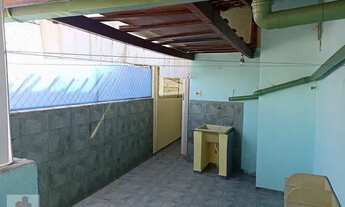 Imagem 3: Alugo sobrado triplex na Penha