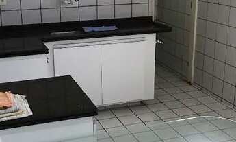 Imagem 3: Apartamento Bancários. 93m². 3 quartos, 1 suíte