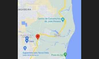 Imagem 2: Vendo casa em João Pessoa P/B