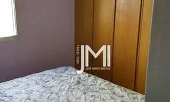 Imagem 4: Apartamento com 2 dormitórios à venda por R$ 234.000,00 - Jardim dos Oliveiras - Campinas