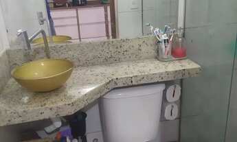 Imagem 4: Casa grande em barramarres