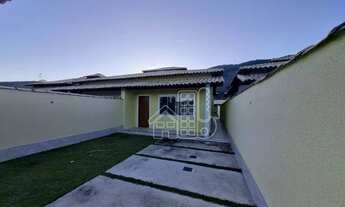 Imagem: Casa com 2 dormitórios à venda, 75 m²