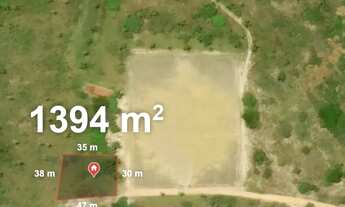 Imagem 4: Terreno Japaratinga 1km da praia - 1394m2