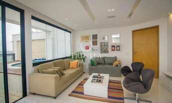 Imagem 5: Barra da Tijuca Apartamento cobertura com 4 dormitórios