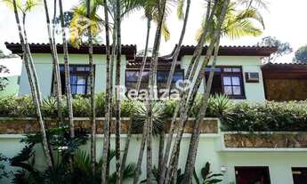 Imagem 2: Casa de condomínio para venda Águas de Itanhangá possui 512 metros quadrados com 4 quartos