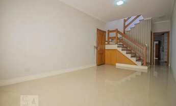 Imagem 6: Casa para Aluguel - Vila Mascote, 3 Quartos, 150 m2