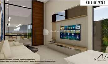 Imagem 2: Venda Casa em condomínio com 3 dormitórios