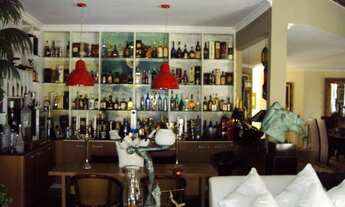 Imagem 6: Casa com 4 dormitórios, 370 m² - venda por R$ 2.400.000,00 ou aluguel por R$ 12.000,00/mês