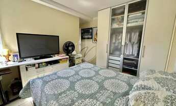 Imagem 5: Cobertura duplex 4 quartos/ 255m2, pertinho do mar