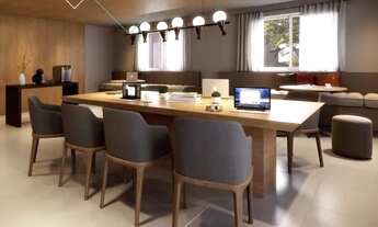 Imagem 4: Apartamento no Vivaz Prime Vila Maria com 3 quartos (1 suíte) varanda, 1 vaga, Vila Maria