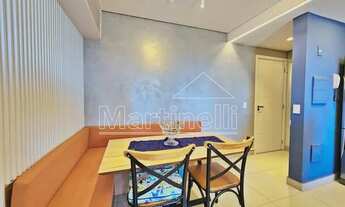 Imagem 2: Apartamento Padrão em Ribeirão Preto