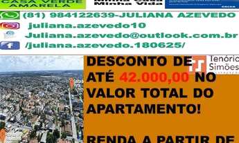 Imagem: PAU AMARELO pelo MINHA CASA MINHA VIDA SUBSIDIO,02