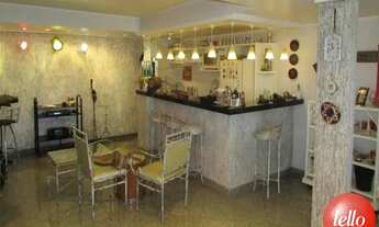 Imagem 2: São Paulo - Casa de Condomínio - Brooklin