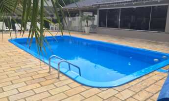 Imagem: Casa para alugar em Condomínio fechado