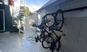 Imagem 7: Kitnet Container no Estreito