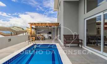 Imagem 2: Santana de Parnaíba - Casa de Condomínio - Alphaville Residencial 11