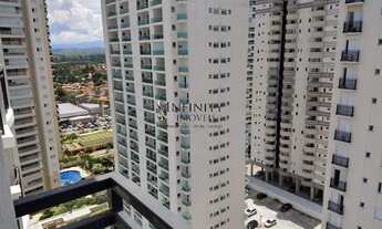 Imagem 3: Apartamento com 3 dormitórios à venda, 90 m² por R$ 750.000,00 - Jardim Esplanada II - São